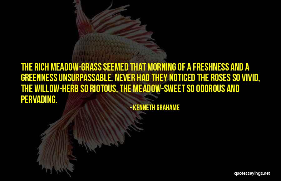 Refrains Synonym Quotes By Kenneth Grahame Refrains Synonym Quotes By Kenneth Grahame