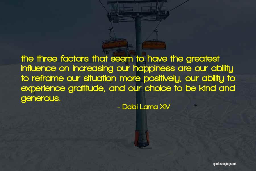 Reframe Quotes By Dalai Lama XIV Reframe Quotes By Dalai Lama XIV