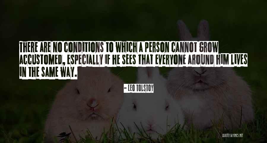 Reframe Your Thoughts Quotes By Leo Tolstoy Reframe Your Thoughts Quotes By Leo Tolstoy