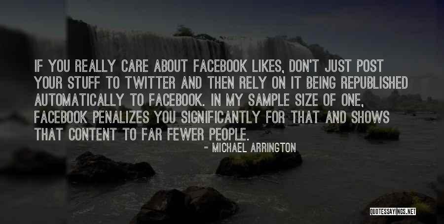 Reframe Your Thoughts Quotes By Michael Arrington Reframe Your Thoughts Quotes By Michael Arrington
