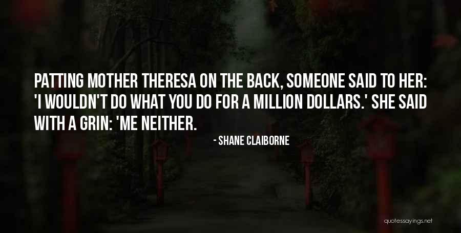 Reframed Tmc Quotes By Shane Claiborne Reframed Tmc Quotes By Shane Claiborne