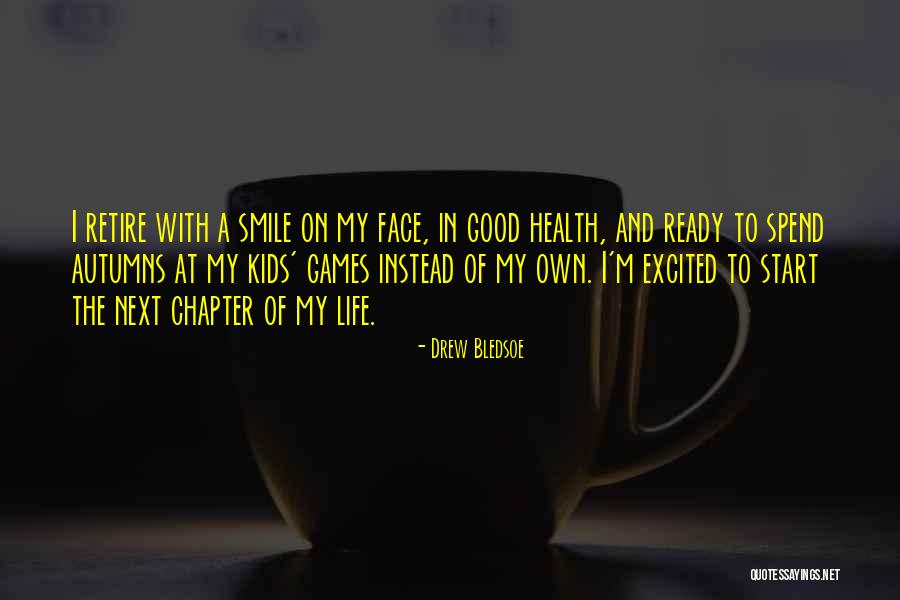 Reframing Examples Quotes By Drew Bledsoe Reframing Examples Quotes By Drew Bledsoe