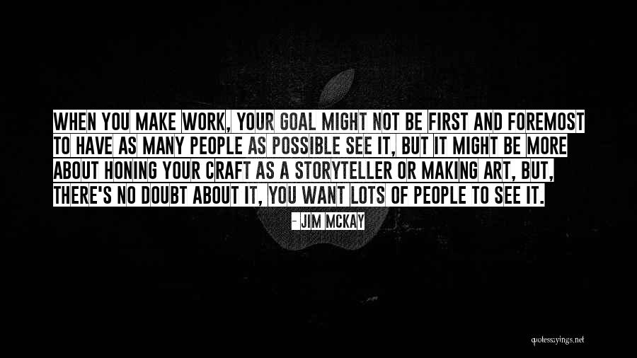 Refranes Y Quotes By Jim McKay Refranes Y Quotes By Jim McKay