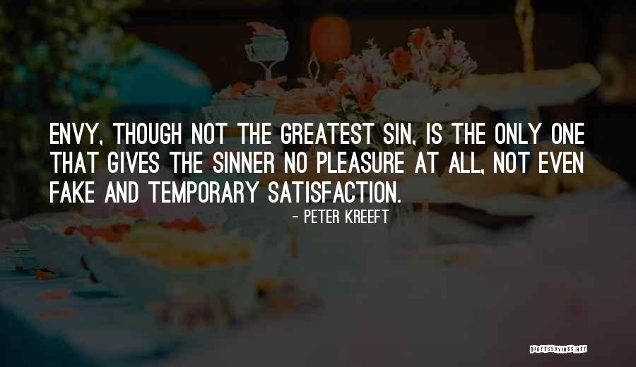Refranes Y Quotes By Peter Kreeft Refranes Y Quotes By Peter Kreeft