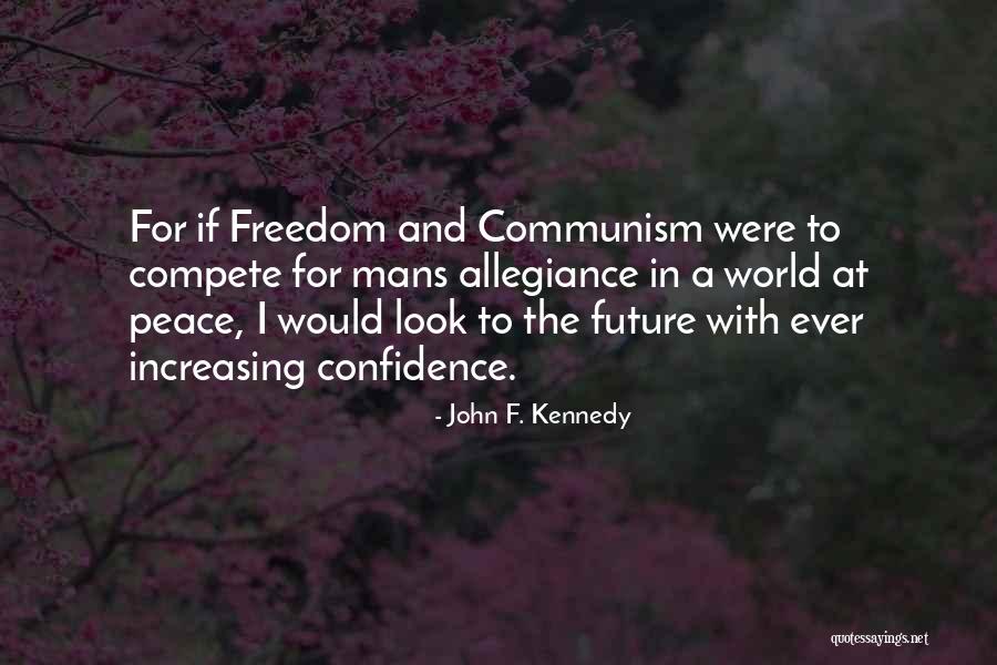 Refratariedade Quotes By John F. Kennedy Refratariedade Quotes By John F. Kennedy