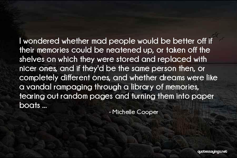 Refreeze Shrimp Quotes By Michelle Cooper Refreeze Shrimp Quotes By Michelle Cooper