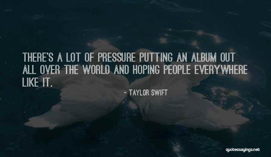 Refrescante De Pantalla Quotes By Taylor Swift Refrescante De Pantalla Quotes By Taylor Swift