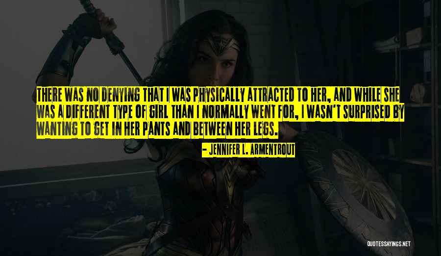 Refrescante Noche Quotes By Jennifer L. Armentrout Refrescante Noche Quotes By Jennifer L. Armentrout