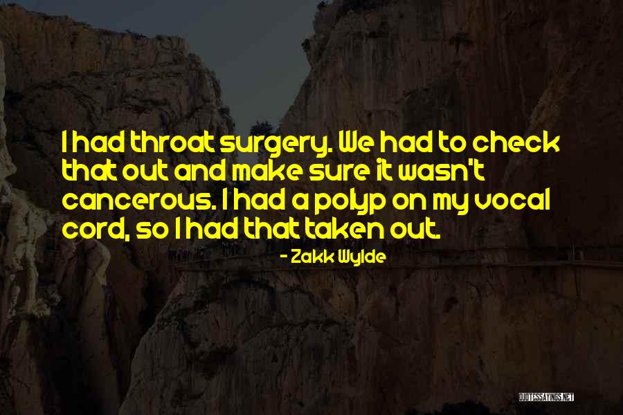 Refrescante Noche Quotes By Zakk Wylde Refrescante Noche Quotes By Zakk Wylde