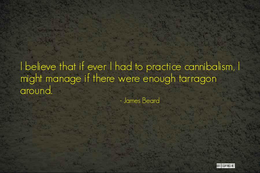 Refrescante Sinonimo Quotes By James Beard Refrescante Sinonimo Quotes By James Beard