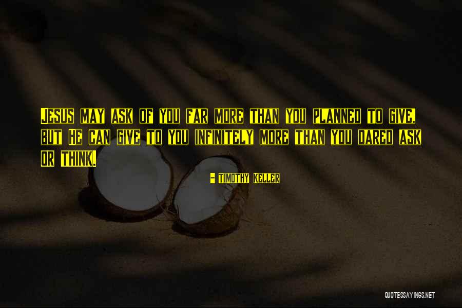 Refrescos Cubanos Quotes By Timothy Keller Refrescos Cubanos Quotes By Timothy Keller