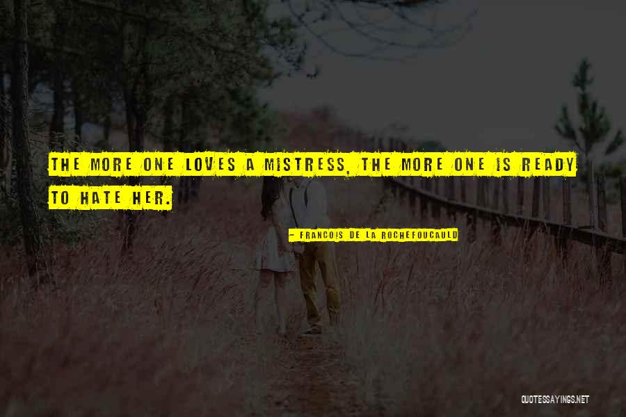 Refrescos Mexicanos Quotes By Francois De La Rochefoucauld Refrescos Mexicanos Quotes By Francois De La Rochefoucauld