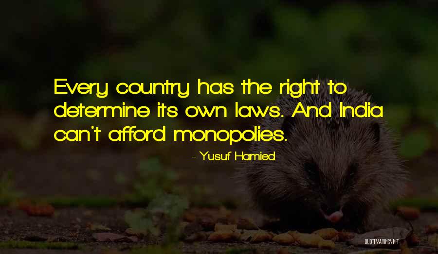 Refrescos Mexicanos Quotes By Yusuf Hamied Refrescos Mexicanos Quotes By Yusuf Hamied