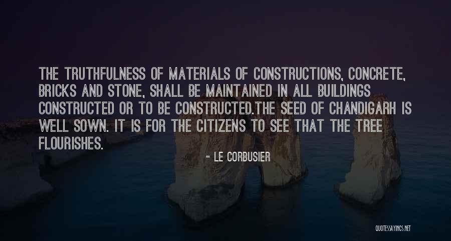 Refrescos Nicaraguenses Quotes By Le Corbusier Refrescos Nicaraguenses Quotes By Le Corbusier