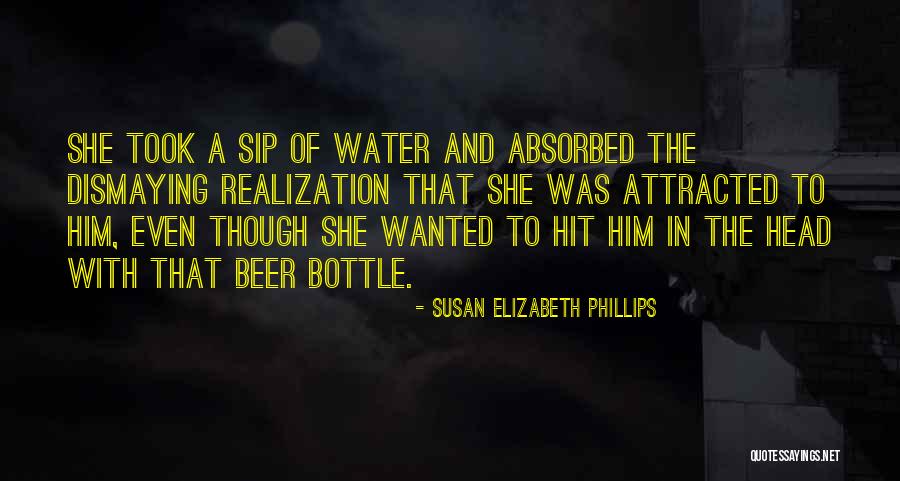 Refrescos Nicaraguenses Quotes By Susan Elizabeth Phillips Refrescos Nicaraguenses Quotes By Susan Elizabeth Phillips