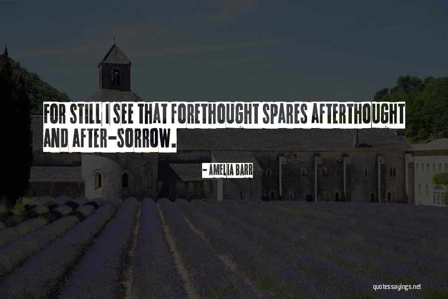Refresh And Renew Quotes By Amelia Barr