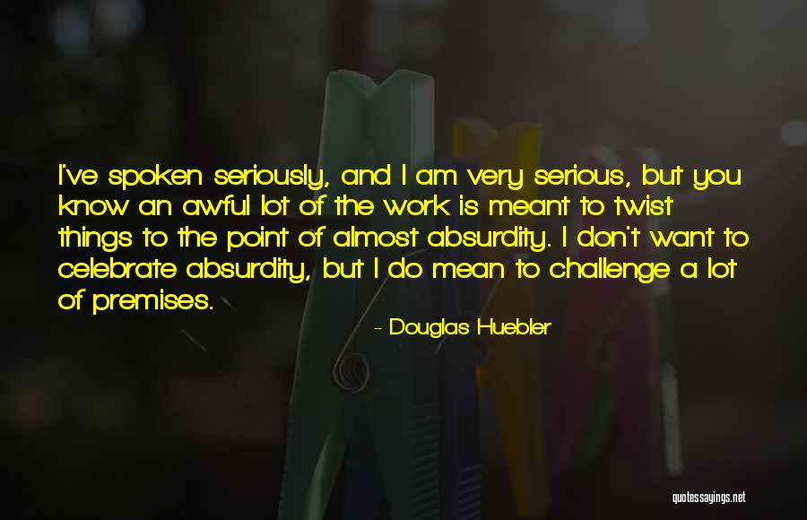 Refresh And Renew Quotes By Douglas Huebler Refresh And Renew Quotes By Douglas Huebler