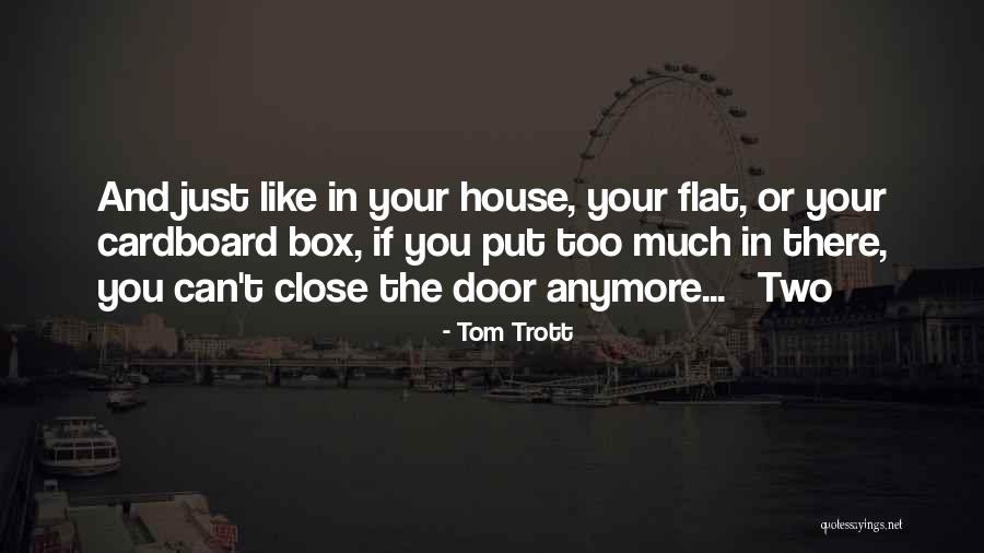 Refresh And Renew Quotes By Tom Trott Refresh And Renew Quotes By Tom Trott