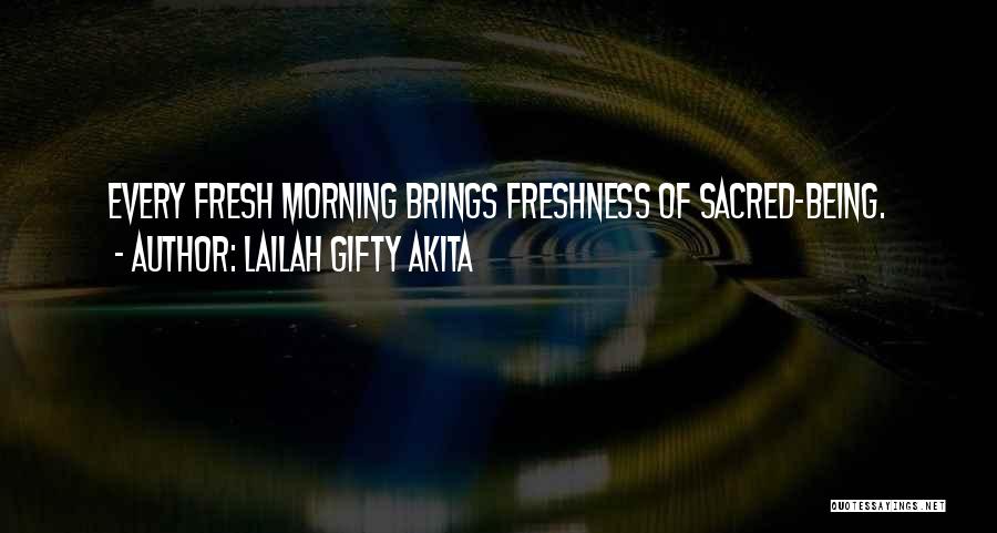 Refresh Life Quotes By Lailah Gifty Akita
