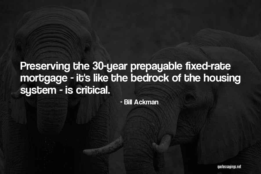 Refresh Mind Quotes By Bill Ackman Refresh Mind Quotes By Bill Ackman