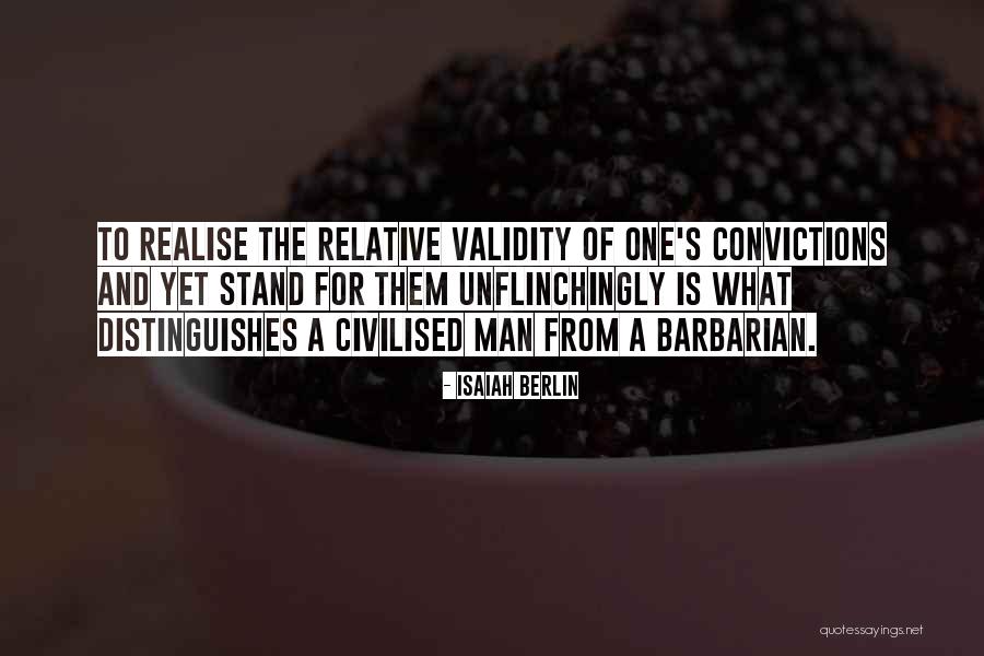 Refresh Mind Quotes By Isaiah Berlin Refresh Mind Quotes By Isaiah Berlin