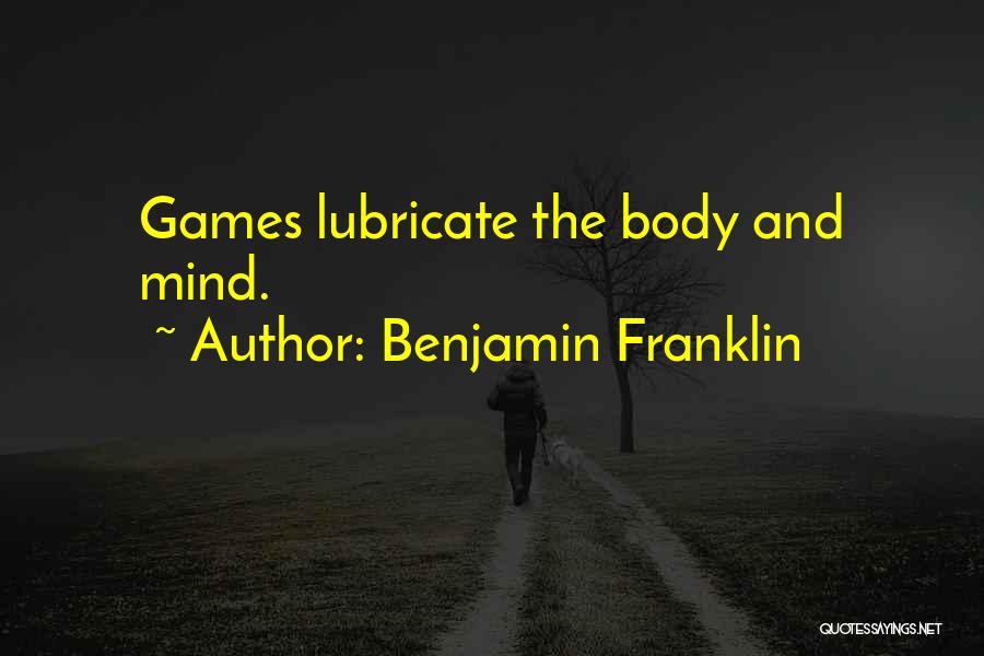 Refresh Quotes By Benjamin Franklin