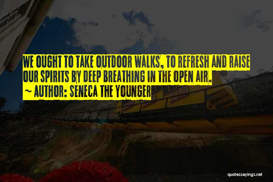 Refresh Quotes By Seneca The Younger