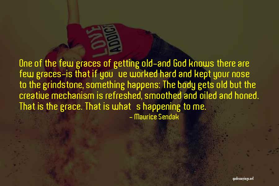 Refreshed Quotes By Maurice Sendak Refreshed Quotes By Maurice Sendak