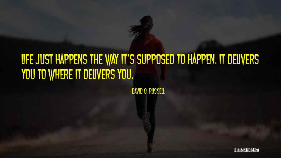 Refresher Starbucks Quotes By David O. Russell Refresher Starbucks Quotes By David O. Russell