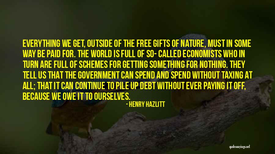 Refresher Starbucks Quotes By Henry Hazlitt Refresher Starbucks Quotes By Henry Hazlitt