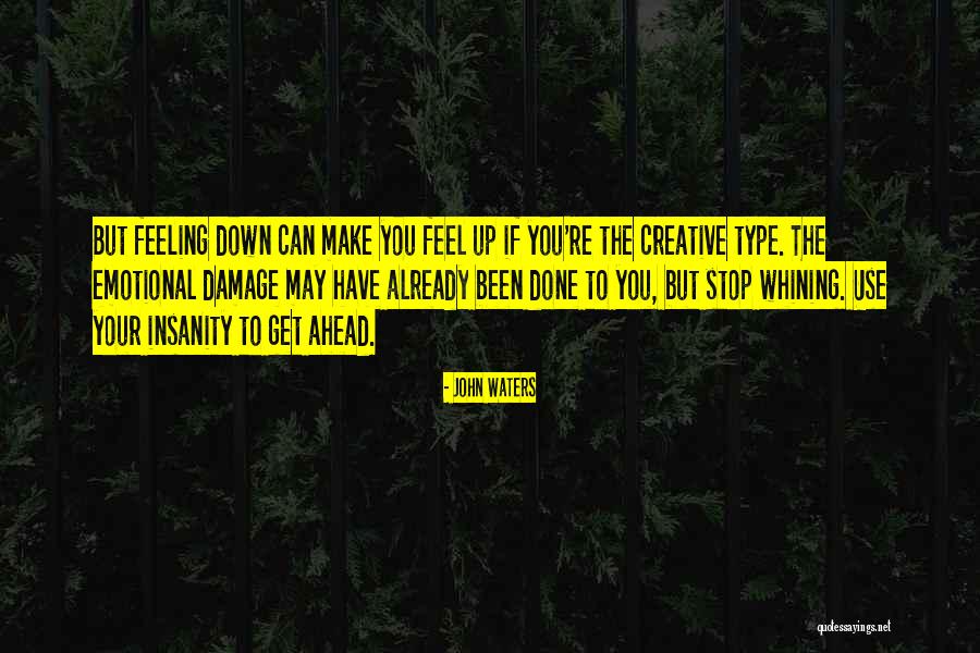 Refresher Starbucks Quotes By John Waters Refresher Starbucks Quotes By John Waters