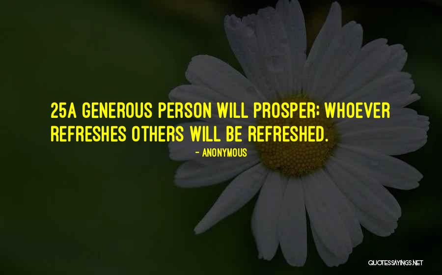 Refreshes Quotes By Anonymous Refreshes Quotes By Anonymous