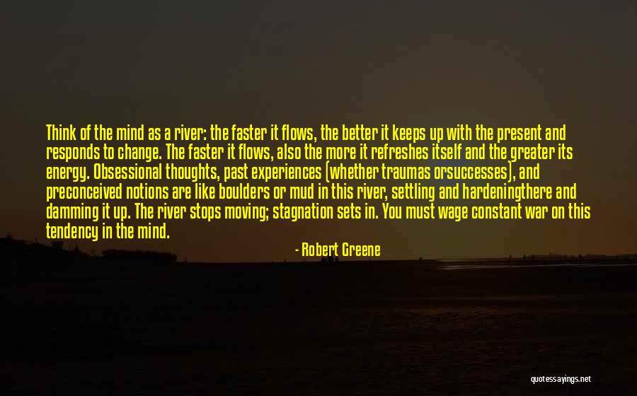 Refreshes Quotes By Robert Greene