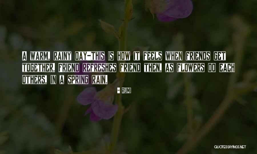 Refreshes Quotes By Rumi Refreshes Quotes By Rumi