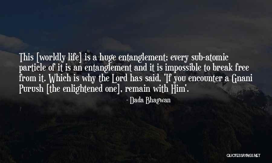 Refreshing Outlook On Life Quotes By Dada Bhagwan Refreshing Outlook On Life Quotes By Dada Bhagwan