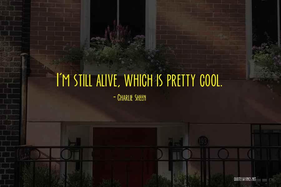 Refreshing Thoughts Quotes By Charlie Sheen Refreshing Thoughts Quotes By Charlie Sheen