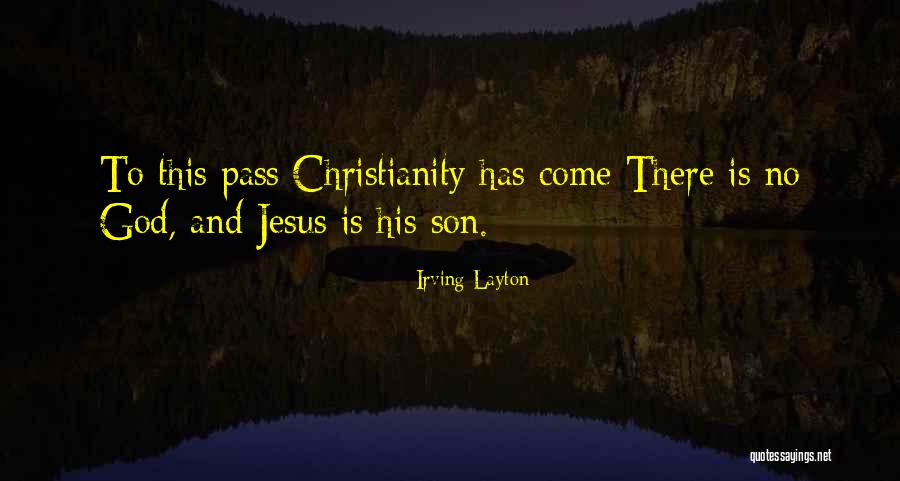 Refreshing Thoughts Quotes By Irving Layton Refreshing Thoughts Quotes By Irving Layton