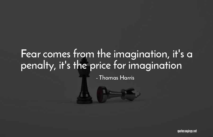 Refrigerantes Laboratorios Quotes By Thomas Harris Refrigerantes Laboratorios Quotes By Thomas Harris