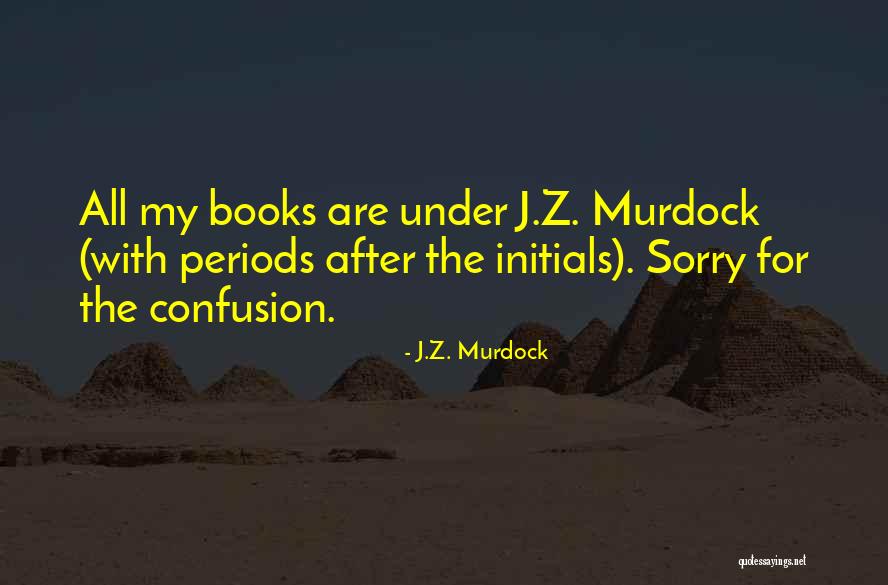 Refrigerate Quotes By J.Z. Murdock Refrigerate Quotes By J.Z. Murdock