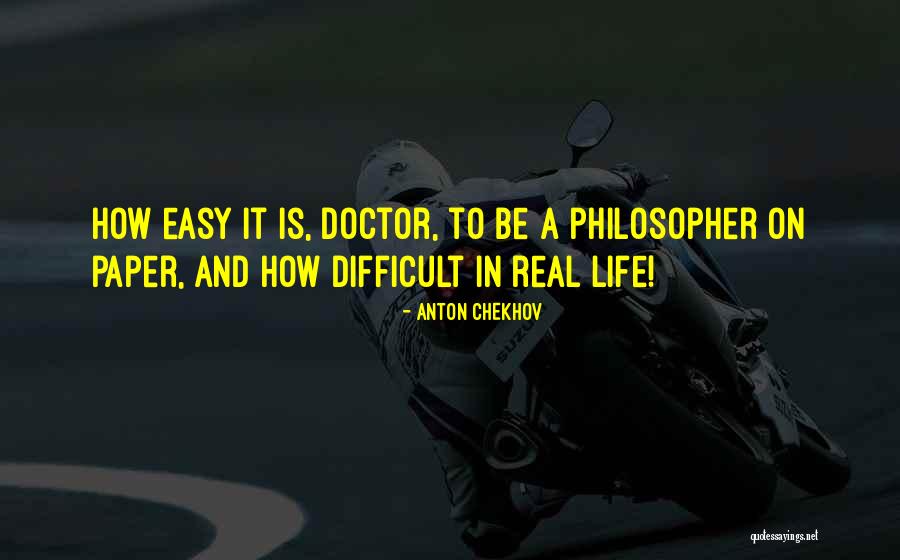 Refstrup Alvear Quotes By Anton Chekhov Refstrup Alvear Quotes By Anton Chekhov