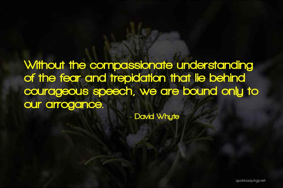 Refstrup Alvear Quotes By David Whyte Refstrup Alvear Quotes By David Whyte