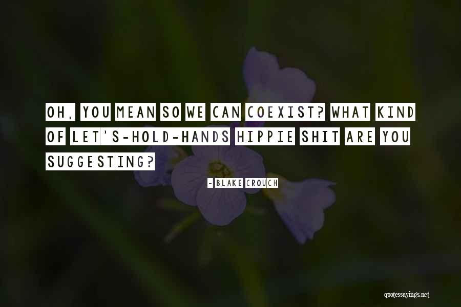 Refudiate Dictionary Quotes By Blake Crouch Refudiate Dictionary Quotes By Blake Crouch