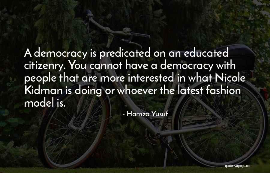 Refueled Or Refuelled Quotes By Hamza Yusuf Refueled Or Refuelled Quotes By Hamza Yusuf