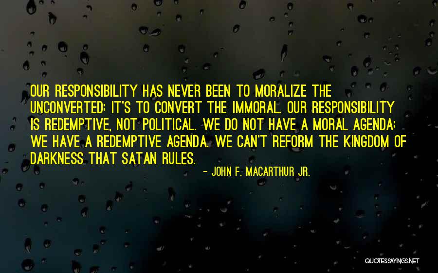 Refueling In Air Quotes By John F. MacArthur Jr. Refueling In Air Quotes By John F. MacArthur Jr.