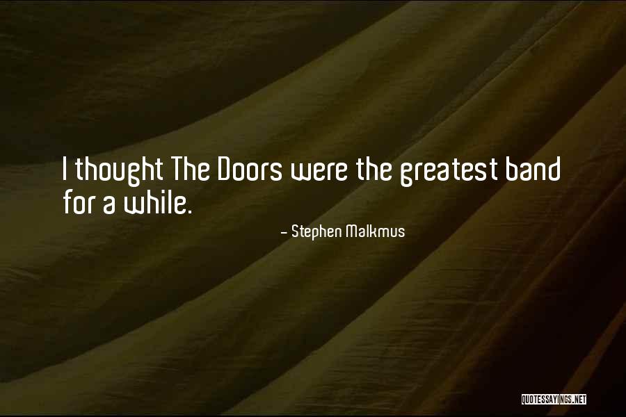 Refuels While In Air Quotes By Stephen Malkmus Refuels While In Air Quotes By Stephen Malkmus