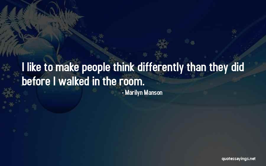 Refuerza Sinonimo Quotes By Marilyn Manson Refuerza Sinonimo Quotes By Marilyn Manson