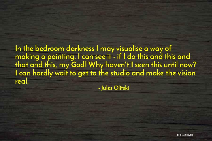 Refugee Children Quotes By Jules Olitski Refugee Children Quotes By Jules Olitski