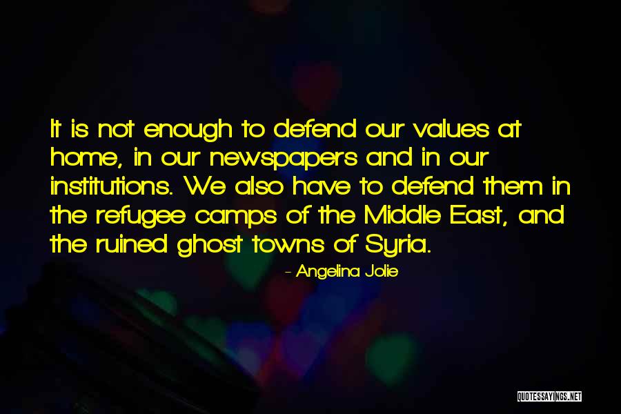 Refugee Quotes By Angelina Jolie Refugee Quotes By Angelina Jolie
