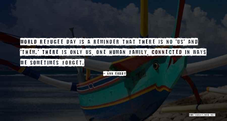 Refugee Quotes By Ann Curry Refugee Quotes By Ann Curry