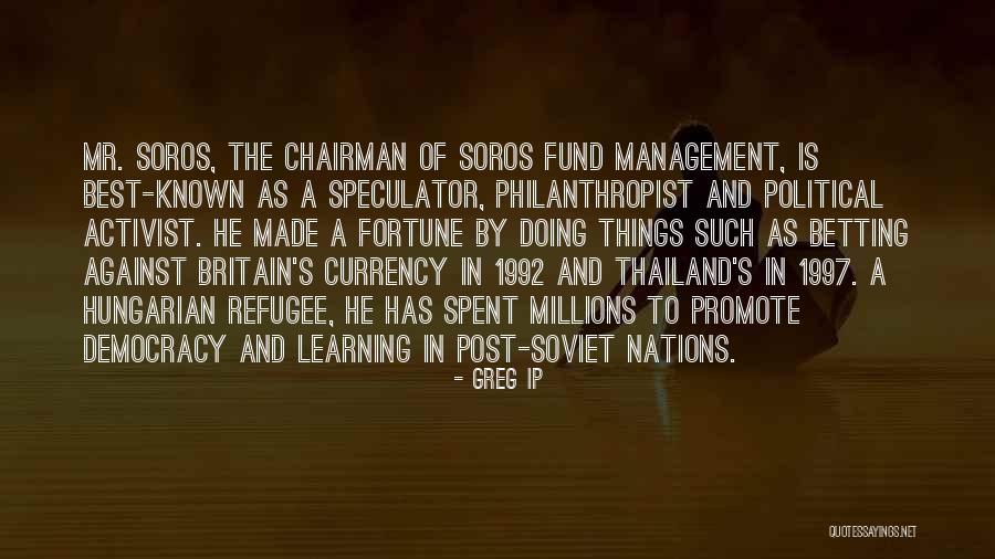 Refugee Quotes By Greg Ip Refugee Quotes By Greg Ip